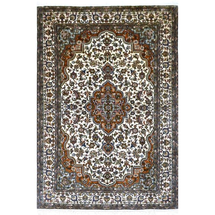 Vloerkleed Kashan | Casa Caron