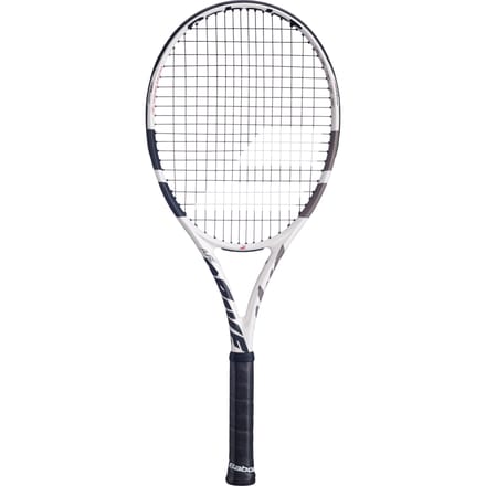 Babolat Pure Drive Wimbledon Tennisracket onbespand