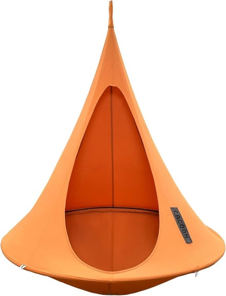 Hangstoel voor Binnen en Buiten - Cocoon Model
