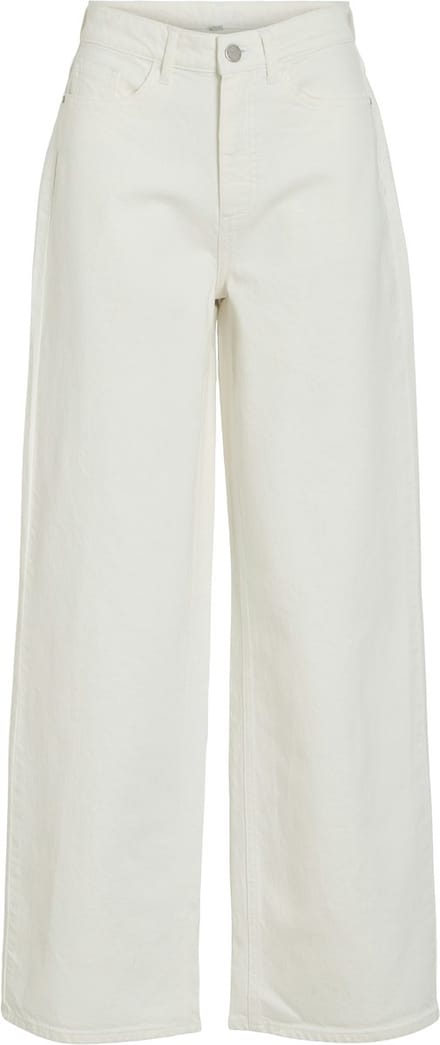 VILA - VIFREYA JAF HW JEANS - NOOS - Dames - Jeans