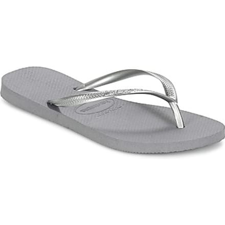 Havaianas Slim Slippers - Grijs