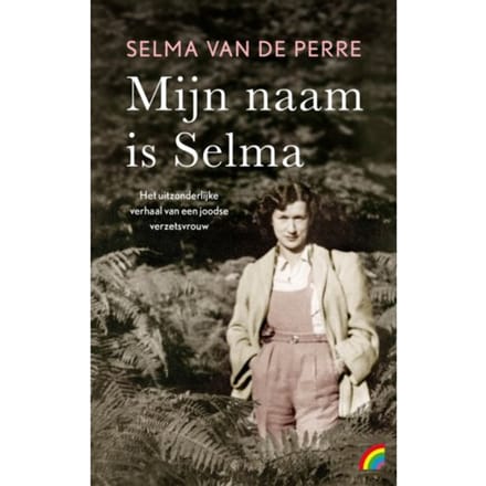 Mijn Naam Is Selma - Selma van de Perre