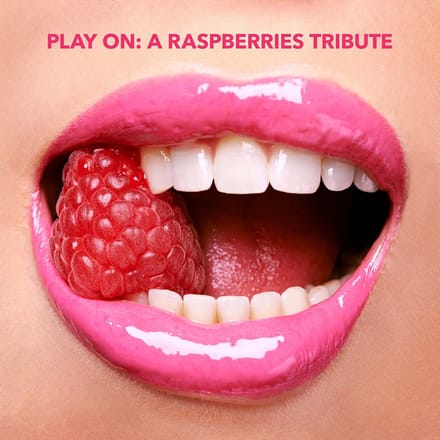Various Artists - Play On: A Raspberries Tribute (CD)