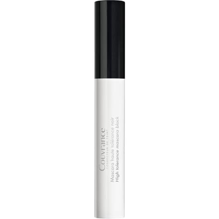 Avène Couvrance Mascara Zwart Hoge Tolerantie 7ml