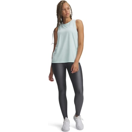 Under Armour dameslegging Tech High-Rise Legging