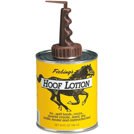 Hoefverzorging voor paarden Fiebing's