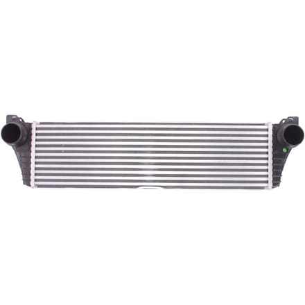 Intercooler NISSENS 96261