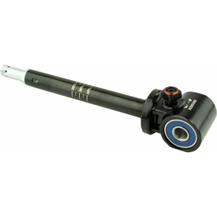 Schokdemper zuigerset Rockshox Super Deluxe Coil (A1-A2) Brng