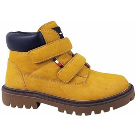 Enkellaarzen Tommy Hilfiger T1B5325281467A255