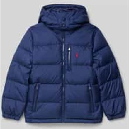Donsjas Polo Ralph Lauren DOWN JKT-OUTERWEAR-BOMBER