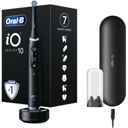 ORAL-B iO - Series 10