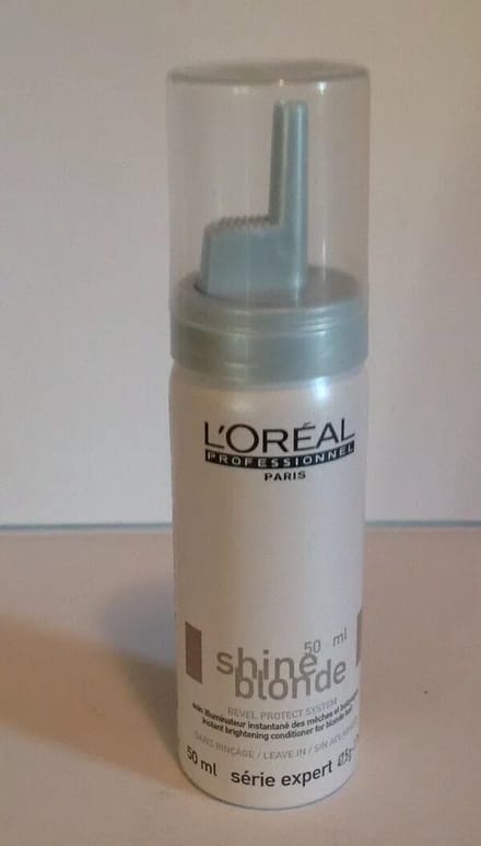 L'Oréal - Shine Blonde - Revel Protect System - 150ml