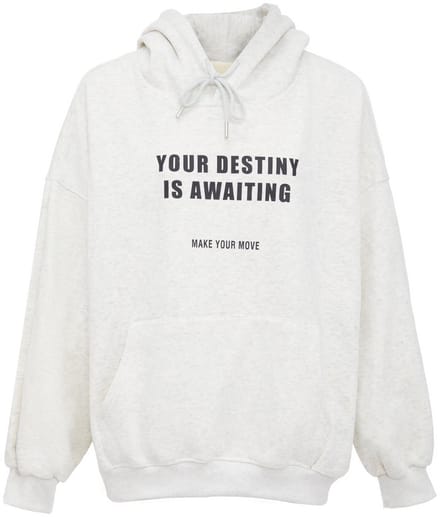 HOMEBASE hoodie