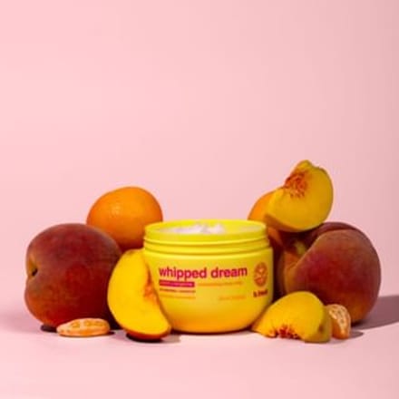 b.fresh - whipped dream - moisturizing body whip 250ml