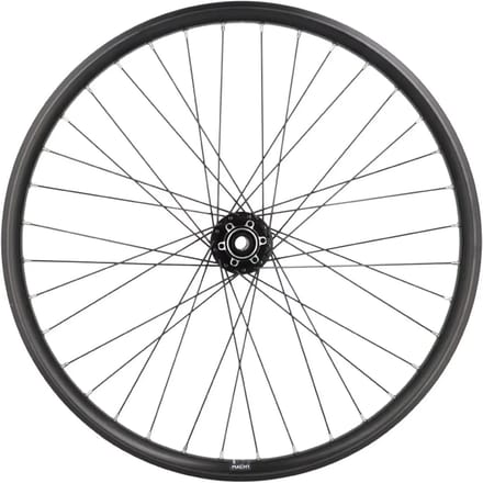 Voorwiel Velox Mach1 Kargo L Moy. D041 Trav.