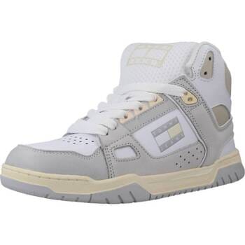 Sneakers Tommy Jeans Wmn Skate Mi