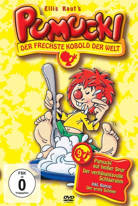 Pumuckl 9