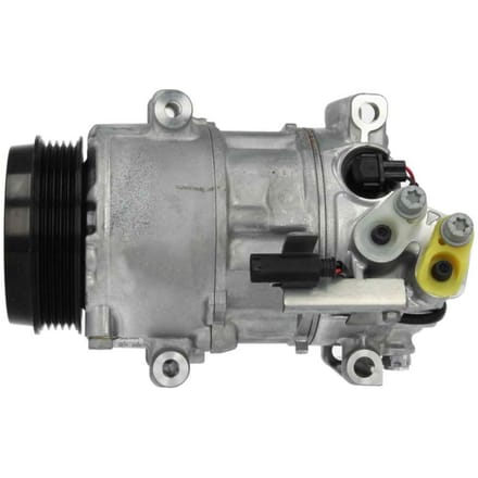 Compressor airconditioning NISSENS 89089