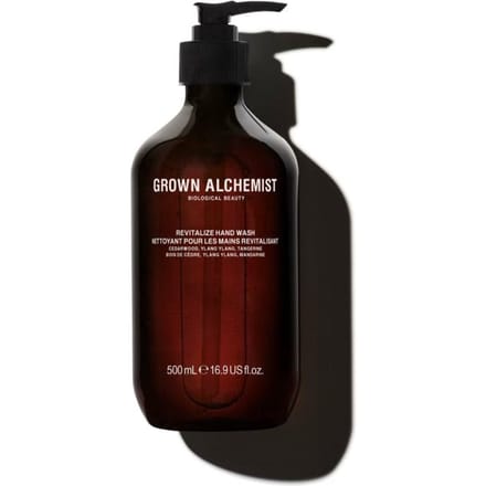 Grown Alchemist Handverzorging Revitalise Hand Wash Handzeep Dames 500 ml