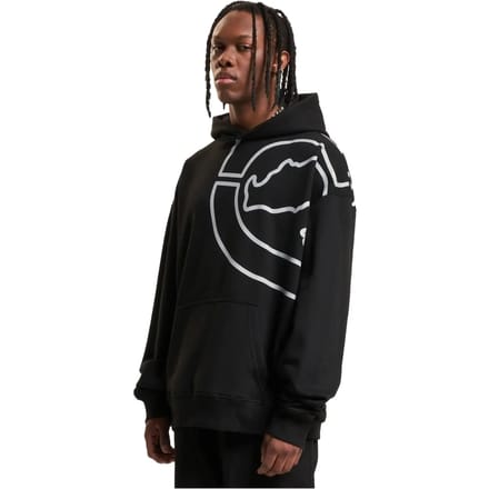 Hoodie Big Logo