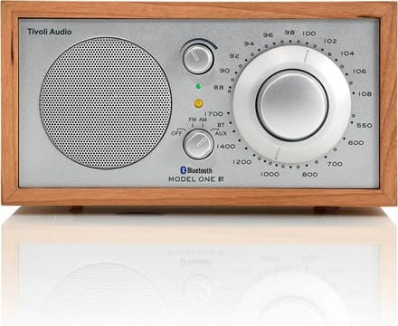 Tivoli Audio Model One Bluetooth - radio: Model Een Bluetooth-radio - Radio - Beige