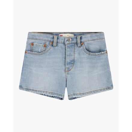 Spijkerbroek voor meisjes Levi's Original L6Z