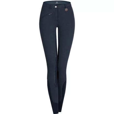 Dames wedstrijdbroek met volledige grip ELT Fun Sport