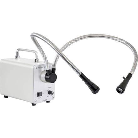 Kern OZBA4516 OZB-A4516 Microscoop verlichting