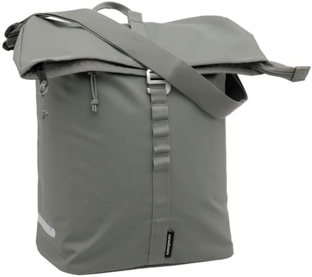New Looxs fietstas enkel Cantos groen 16,5L
