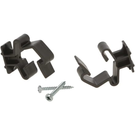 Kit van 8 universele clips Ako T-post (x8)