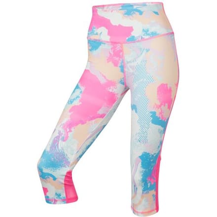 CRIVIT Dames sportlegging (Print, S (36/38))
