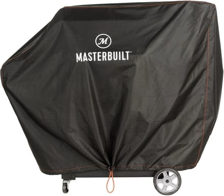 Masterbuilt® Barbecuehoes voor Connected / Gravity Series 560, 545, 600 & 800 – Weerbestendige Bescherming
