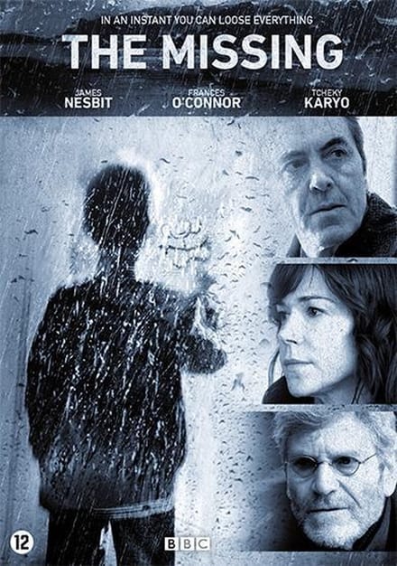 The Missing - Seizoen 1