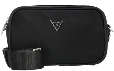 Guess Milano Camera Bag S - Schoudertas 22 cm (zwart)