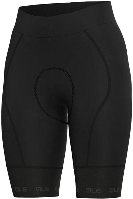 Ale Pr-e Strada 2.0 Broek Zonder Bretels Zwart M Vrouw
