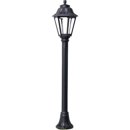 Classic Verlichting Dopo lighting Indura Medium 6 IP55 E27
