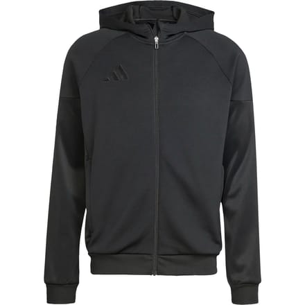Capuchon met volledige rits adidas Tiro 25