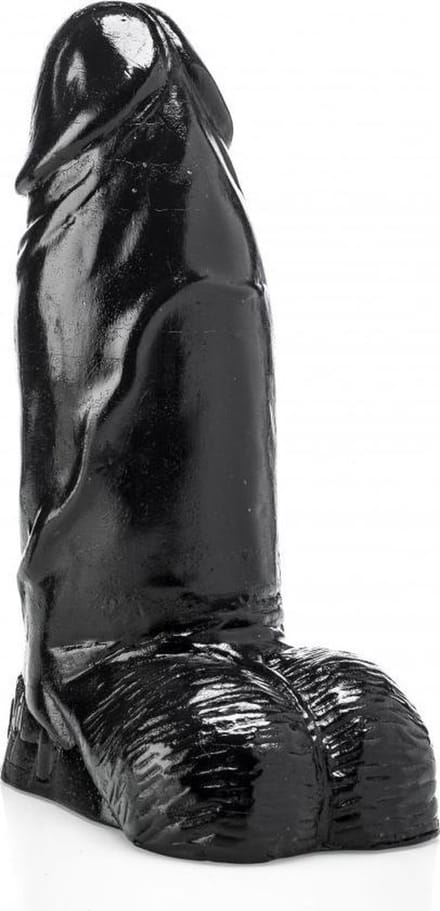 Extreme Dildo Vic Zwart