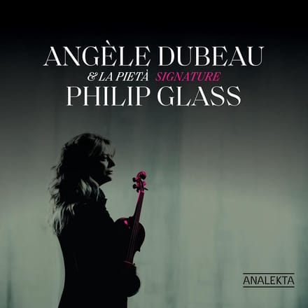 Klassieke Muziek CD: Meesterwerken van Philip Glass