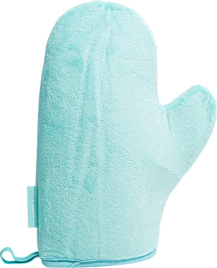 Applicator Mitt, Azure Tan