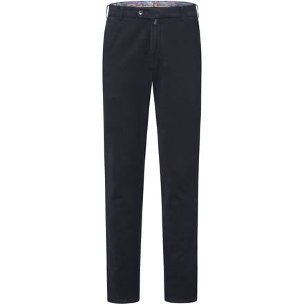 Meyer Bonn Pantalons Donkerblauw 2-8572