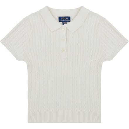 Trui Polo Ralph Lauren MINICBL POLO-SWEATER-PULLOVER