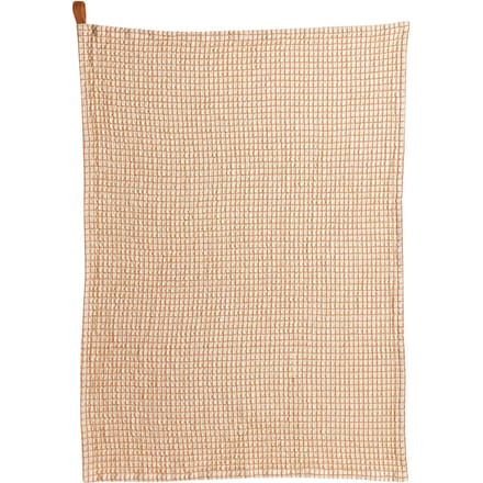 Theedoek Winkler Nid d'abeilles