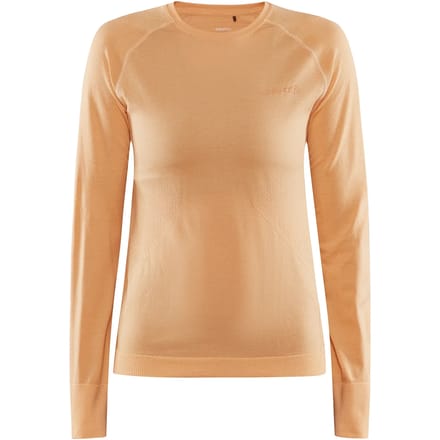 Damestrui met lange mouwen Craft Core Dry
