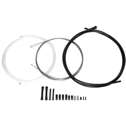 Remkabel/kabelset Sram Slickwire Pro 4mm/1.1