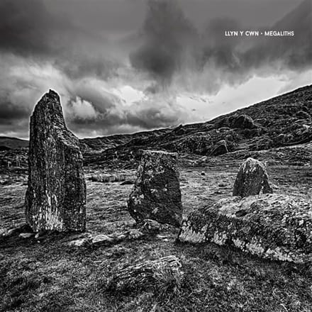 Llyn Y Cwn - Megaliths (CD)