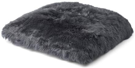 Sheepskin House - Maxi Float kussen - Dubbelzijdig - LW - 90x90 cm