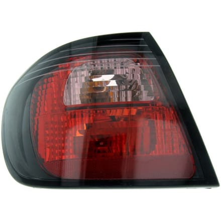 Achterlicht DEPO 215-19F1L-AE links