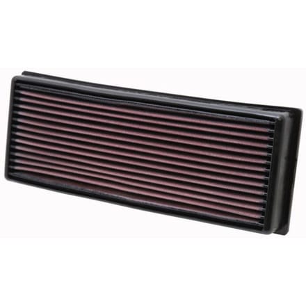 K&N; Filters Luchtfilter K&N; 33-2001