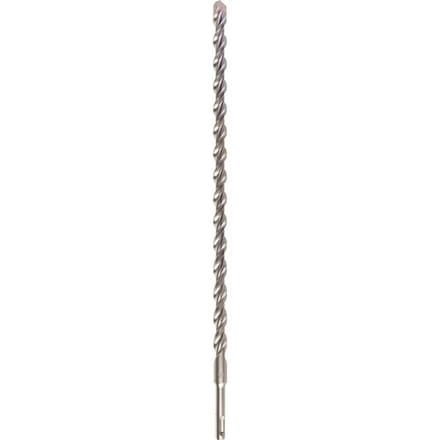 Milwaukee SDS-plus hamerboren - 2-kanten snijdend SDS-Plus M2 16 x 450 - 1 st - 4932307082